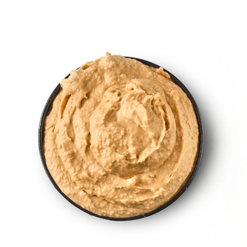 Hummus.