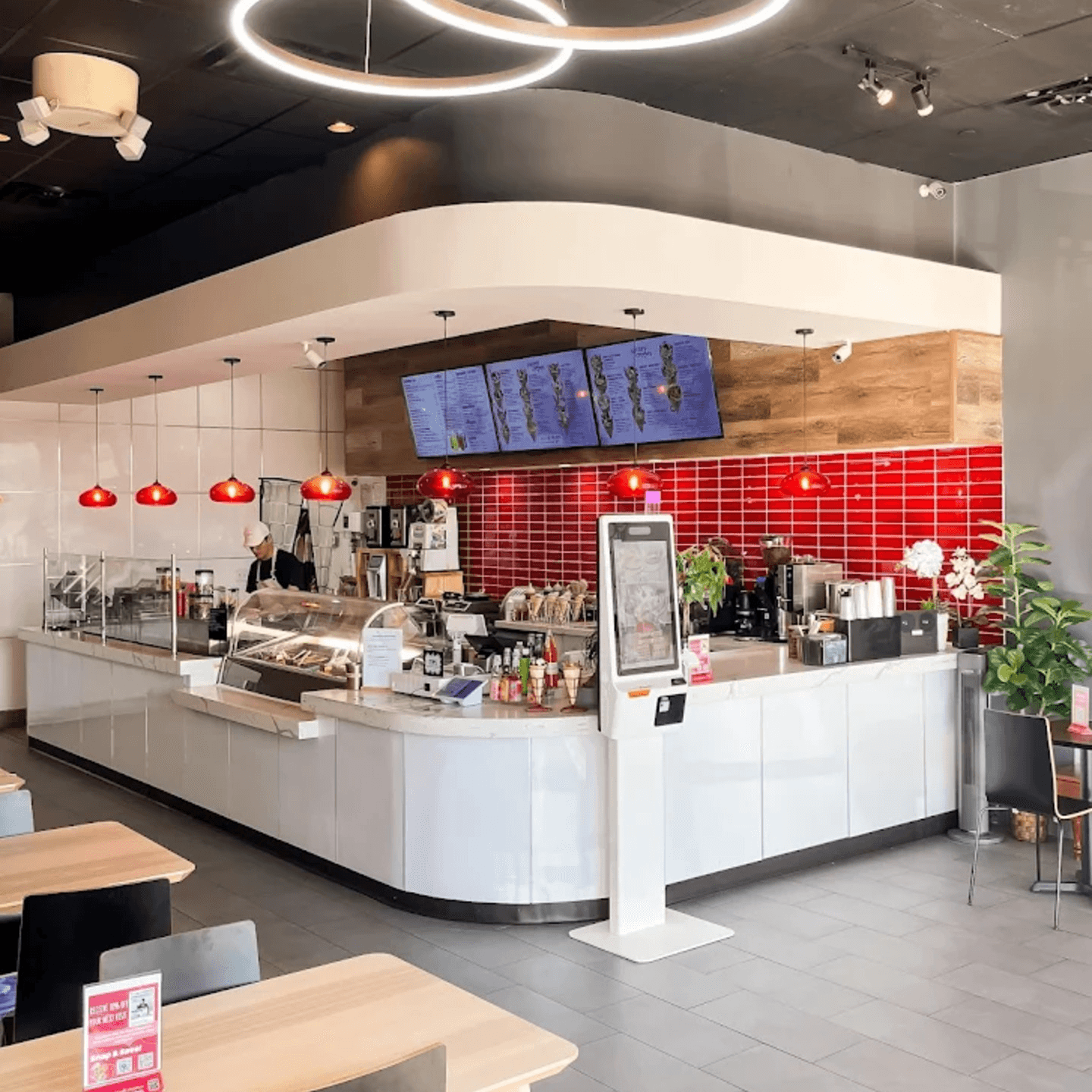 Welcome to Eight Turn Crepe