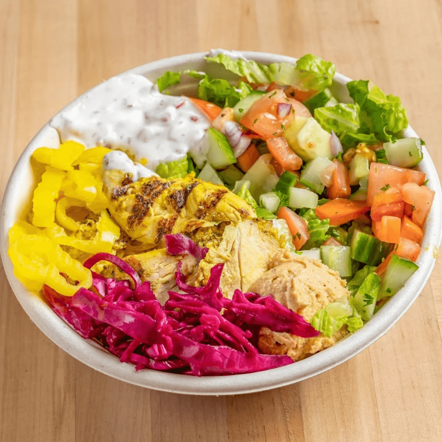 Energize Your Day with Every Bowl