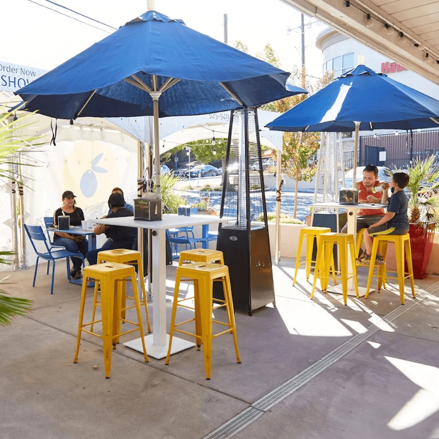 Savor Every Moment with Us