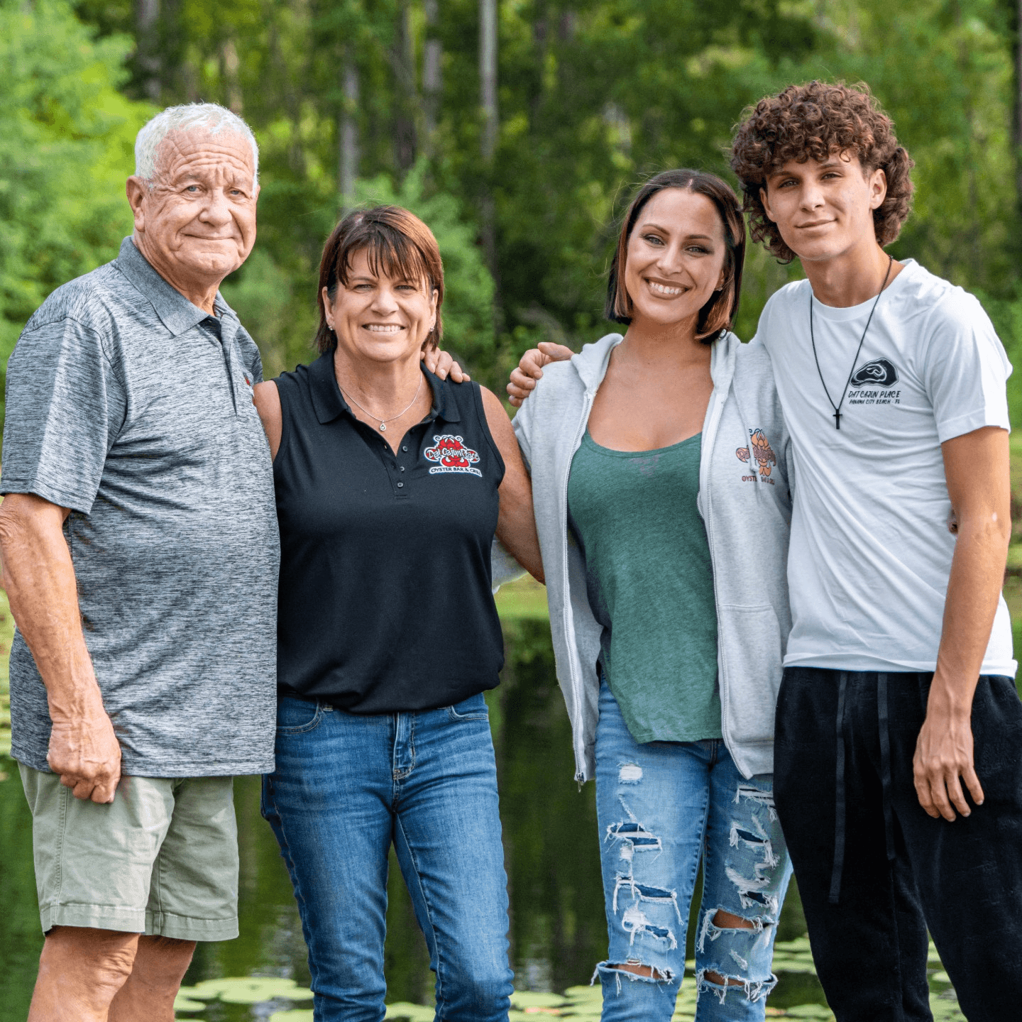 A Dream Built on Food, Music, and Community