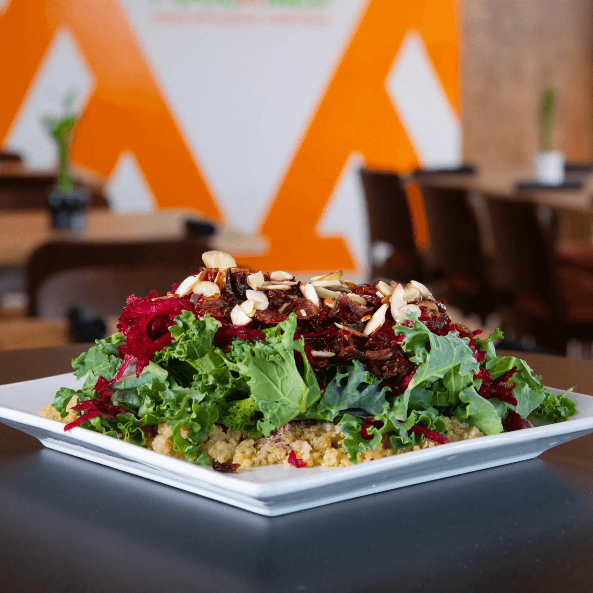 FoodAMed gallery image #1