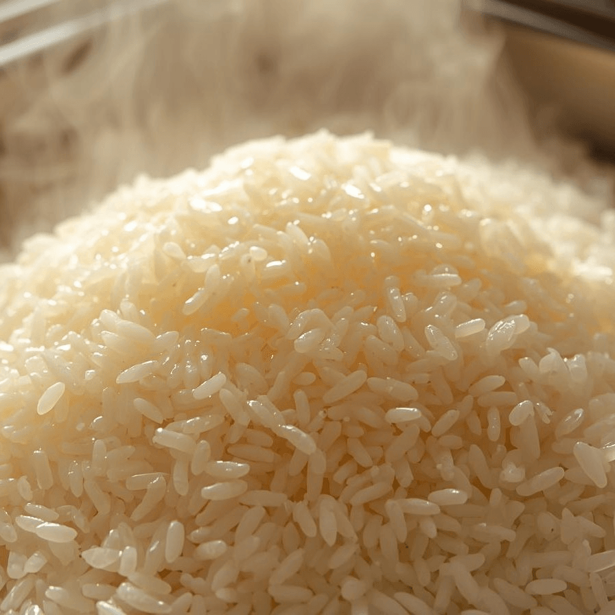 Catering Jasmine Rice.