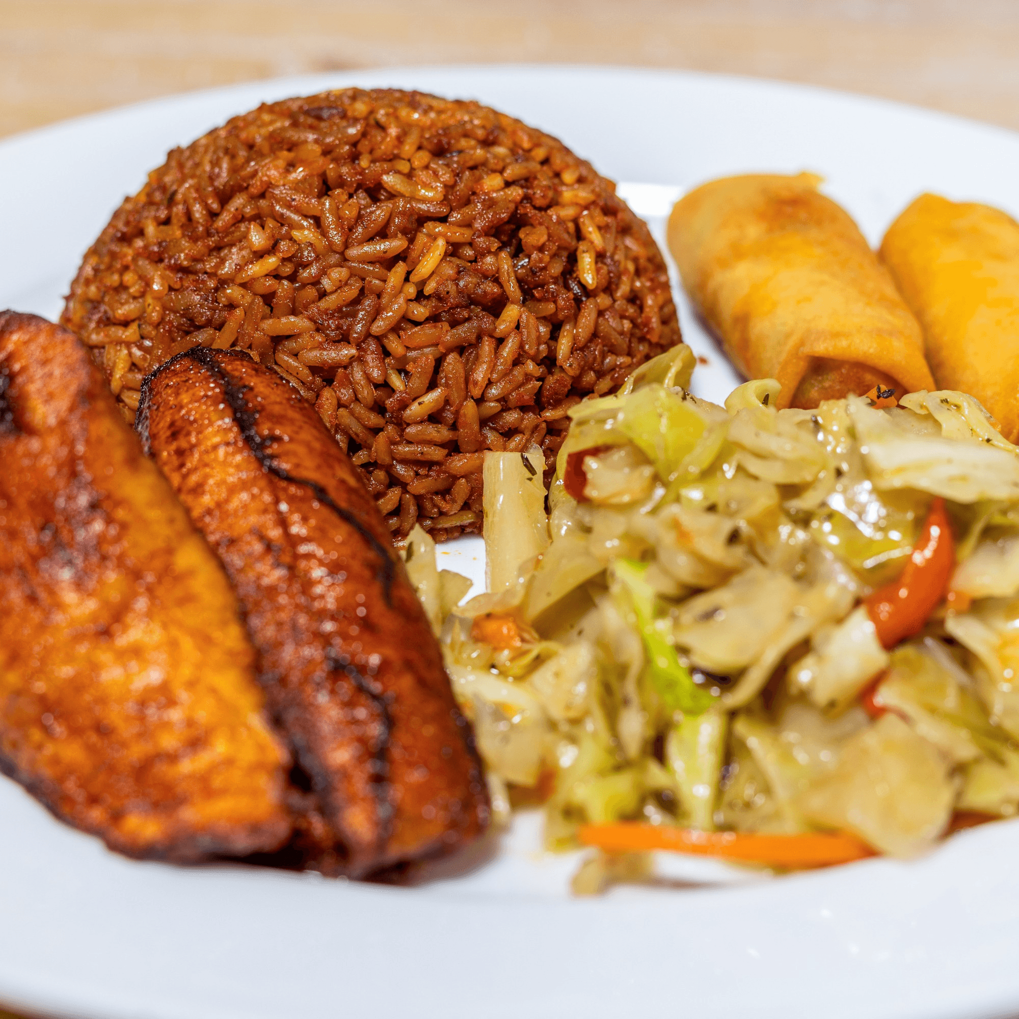 Cubana Grille gallery image #9