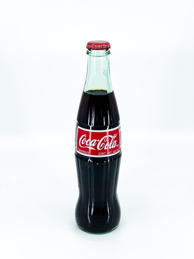 Mexican Coke.