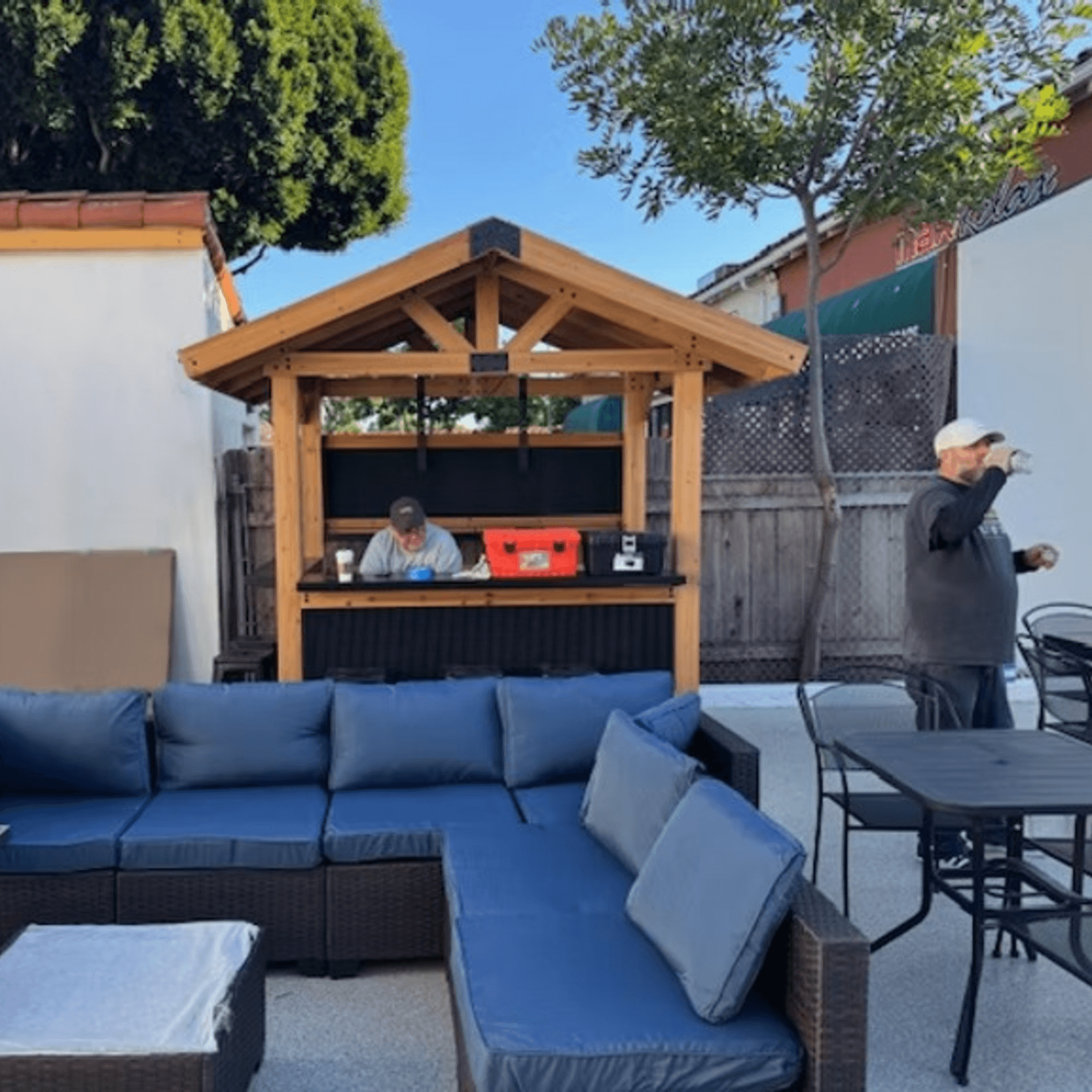 Bob Cantu's Pizza and Sports Bar gallery image #1