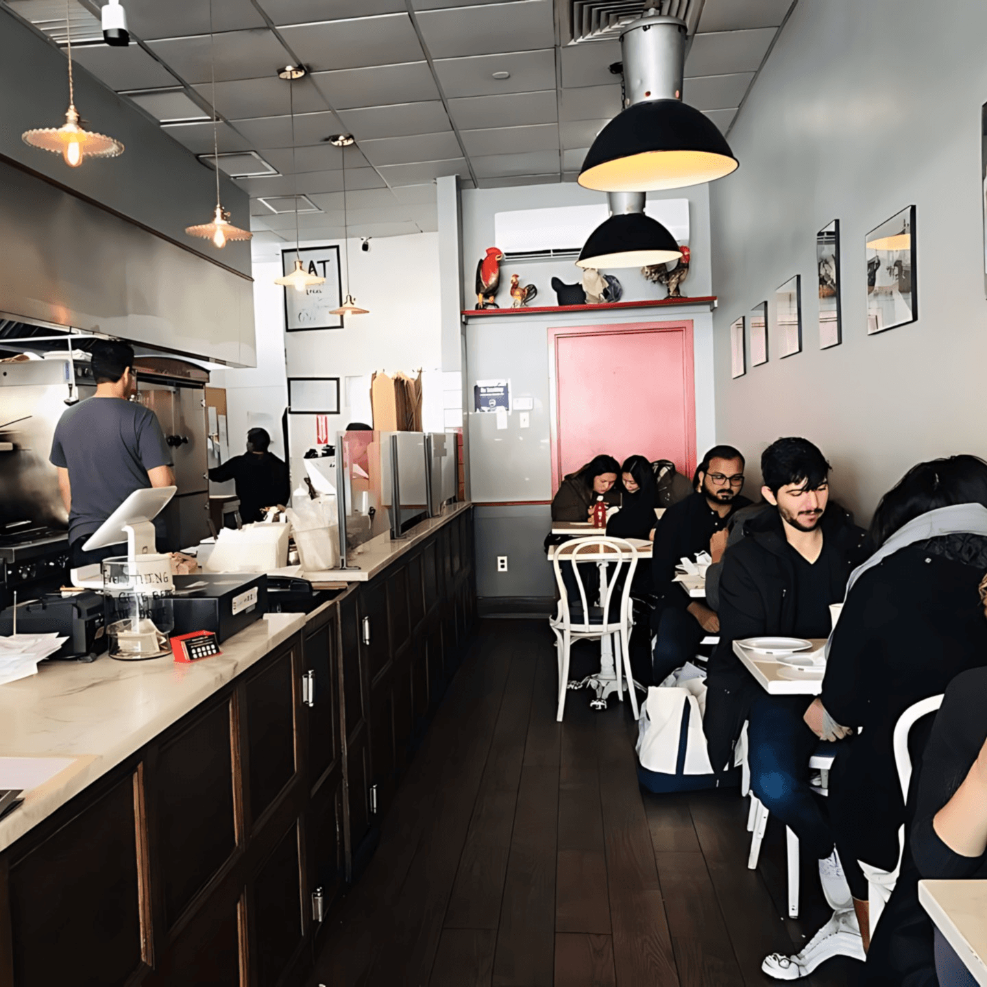 A Place For Everyone