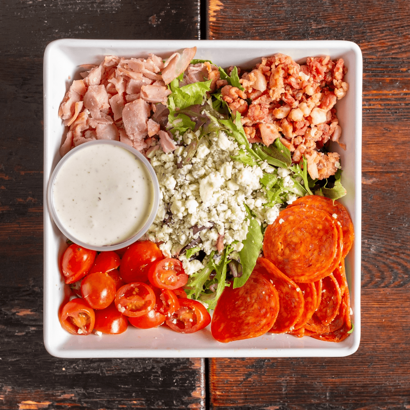 Let Bambino’s Cater Your Next Event!