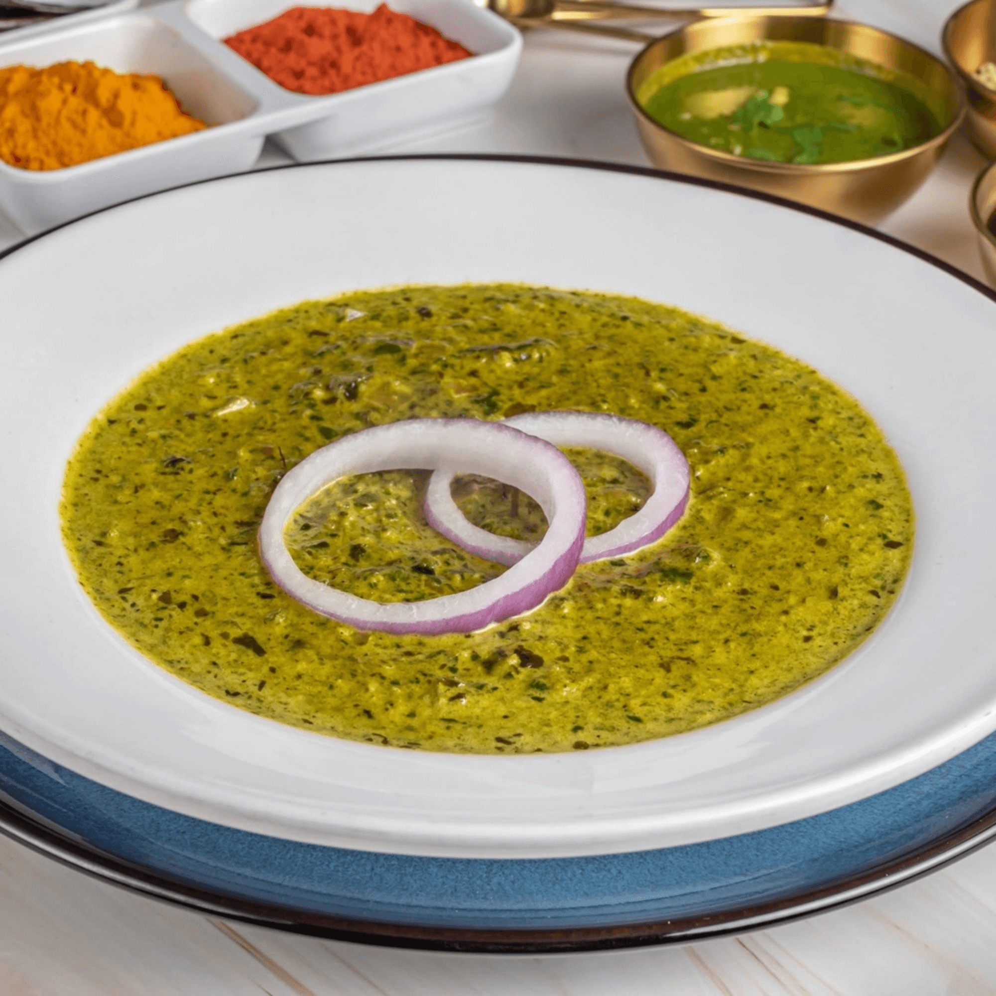 Ashoka Indian Restaurant gallery image #12