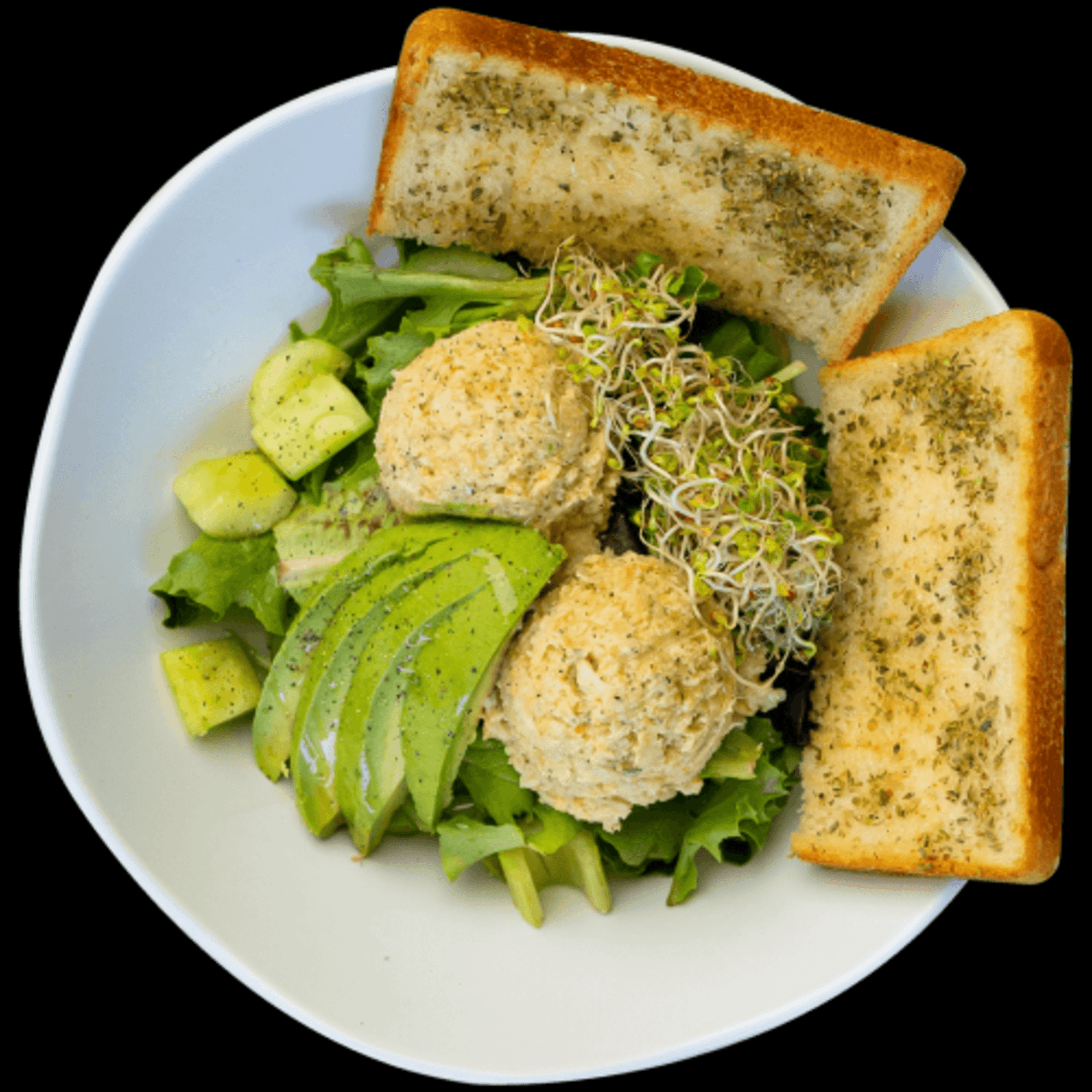 Green Table Cafe gallery image #2