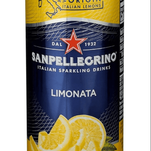 Sanpellegrino Sparkling Drink