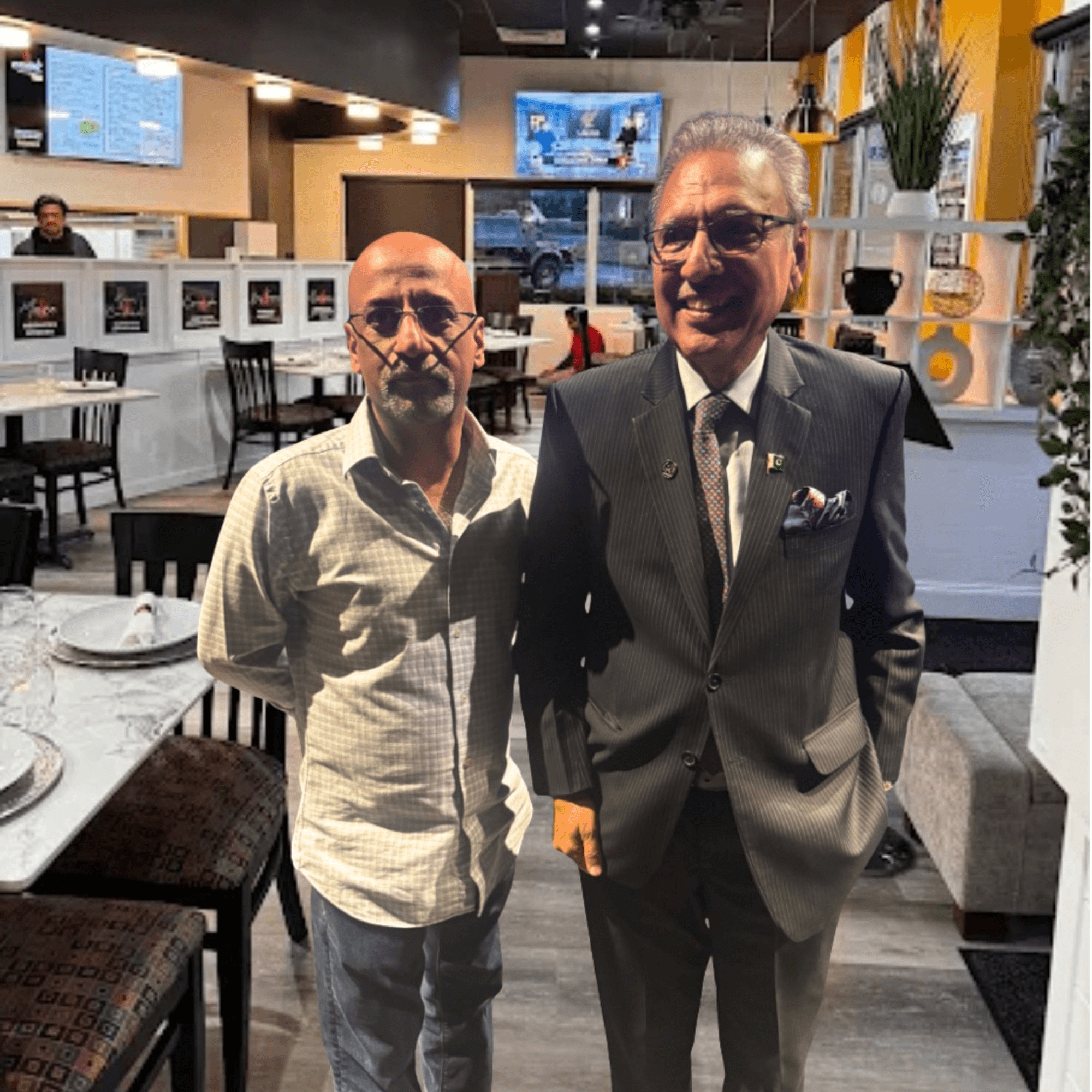 Namak Restaurant  gallery image #3