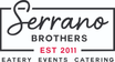 Serrano Brothers Eatery