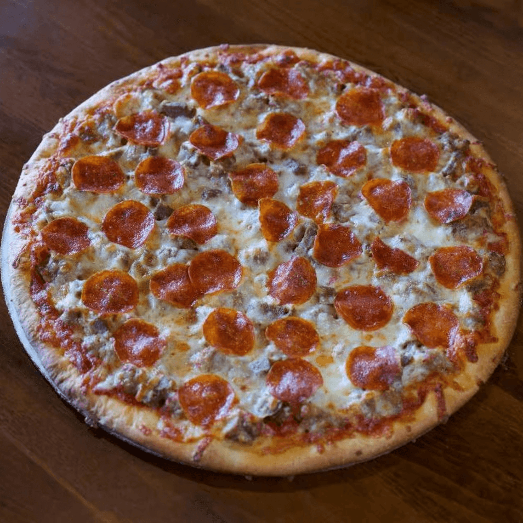 Leona's Pizzeria  gallery image #3