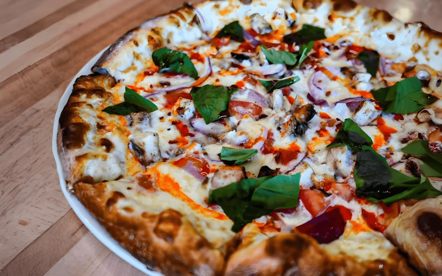 Uncle Vinny’s Pizza Rewards