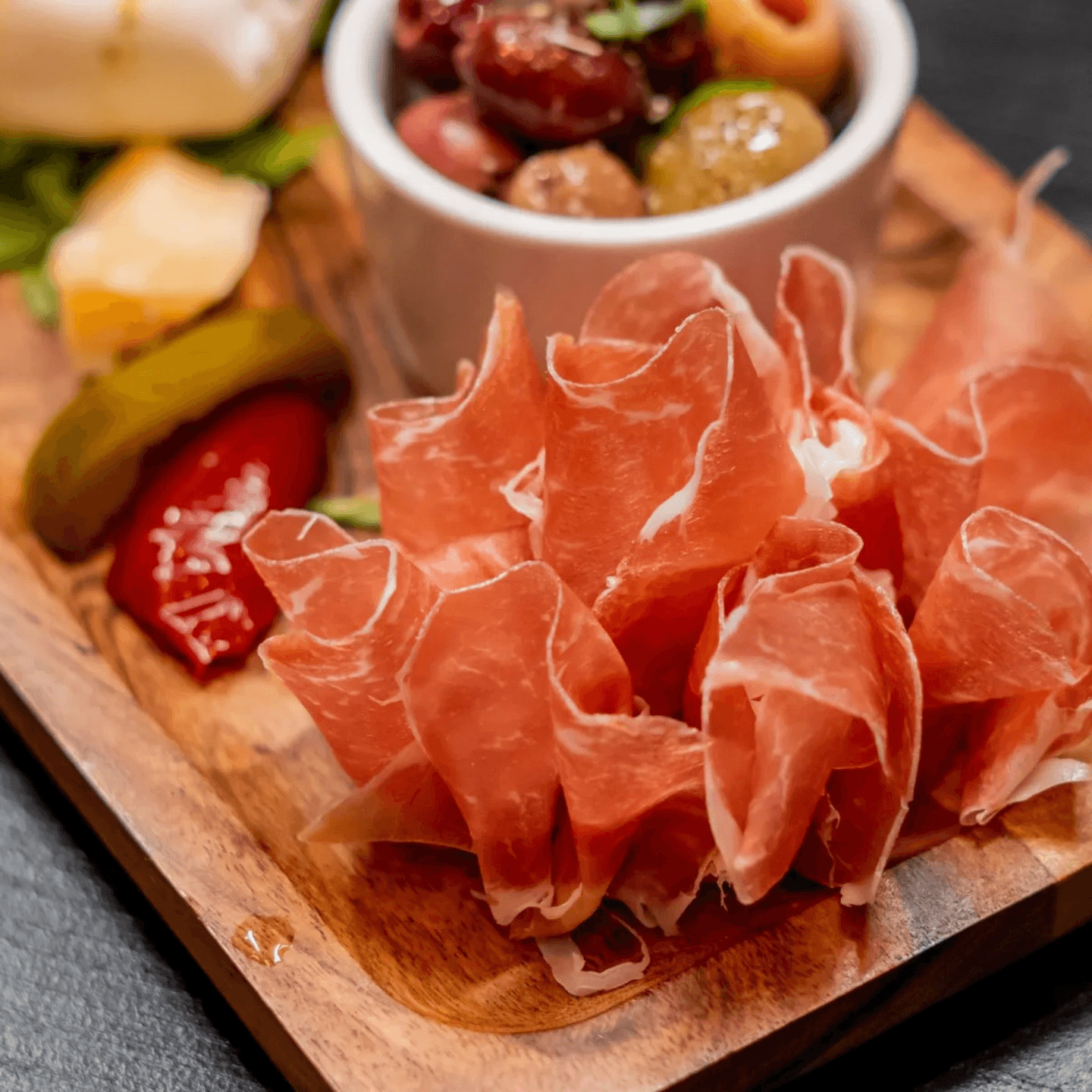 Let Us Cater Your Next Event