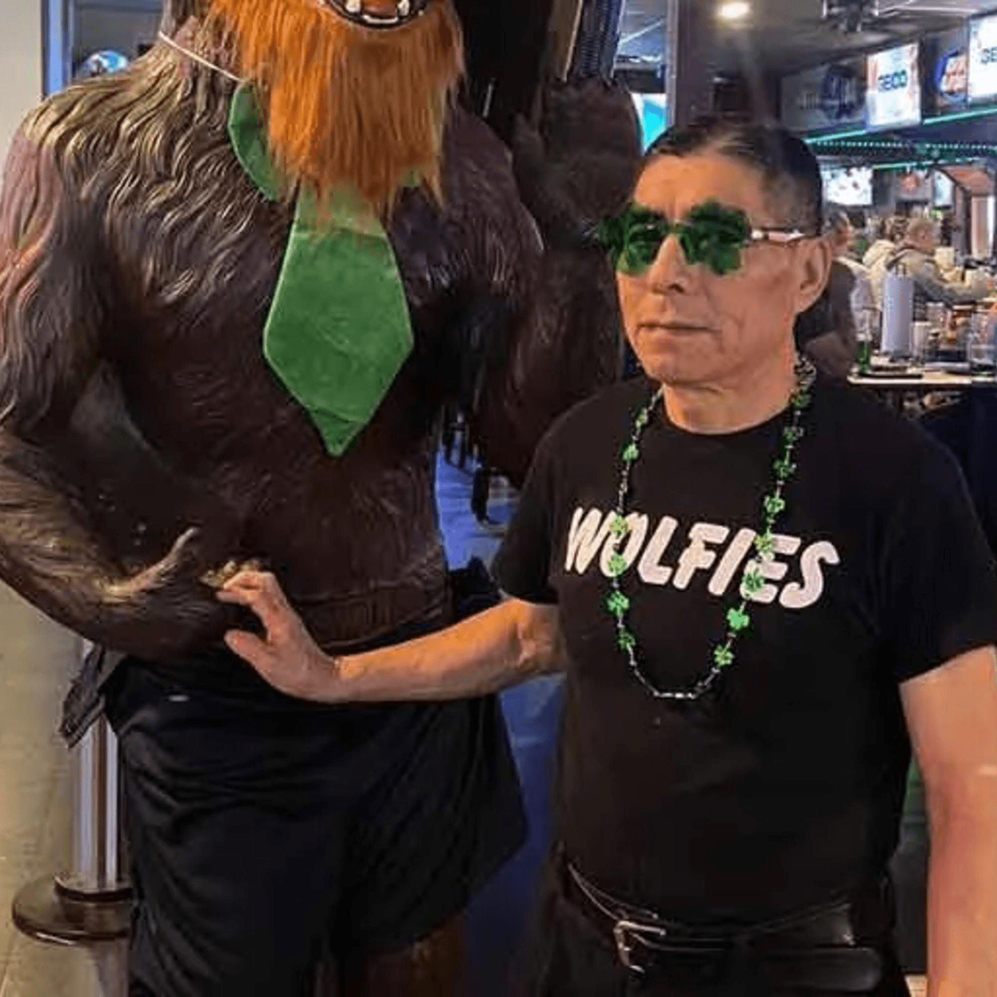 Wolfies Restaurant and Sports Bar gallery image #46