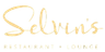 Selvin's Restaurant + Lounge
