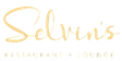 Selvin's Restaurant + Lounge