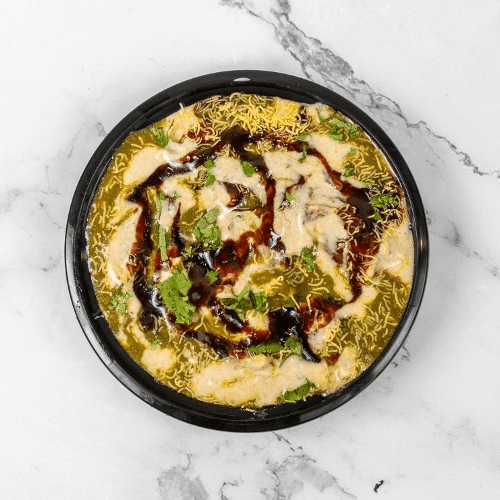 Dahi Vada.