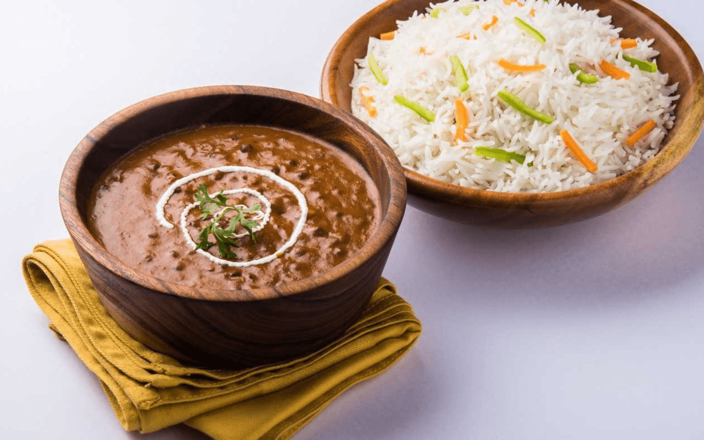 Discover the Rich Taste of Dal Makhani