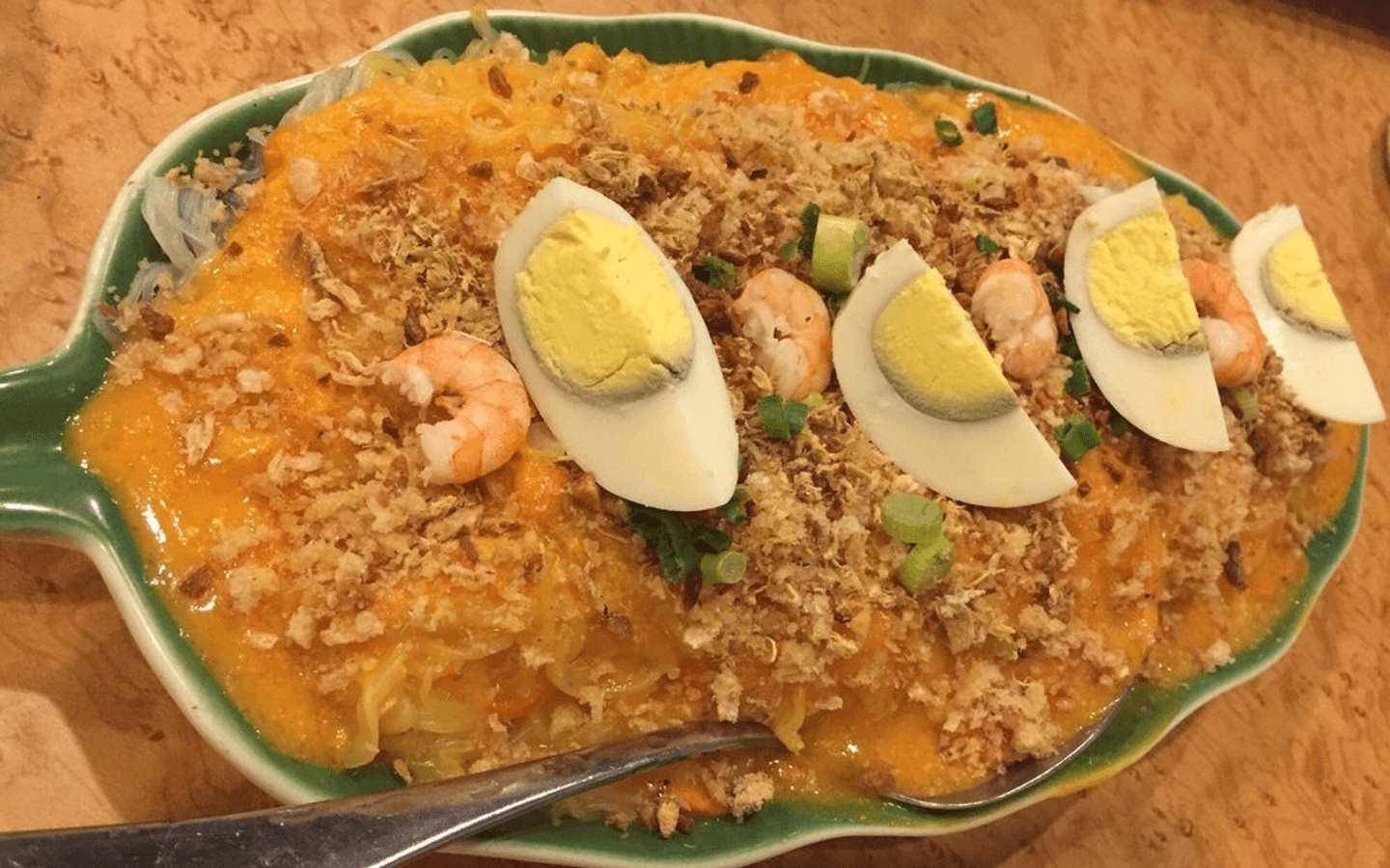 Tina's Filipino Cuisine Restaurant Rewards