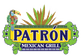 Patron Mexican Grill 