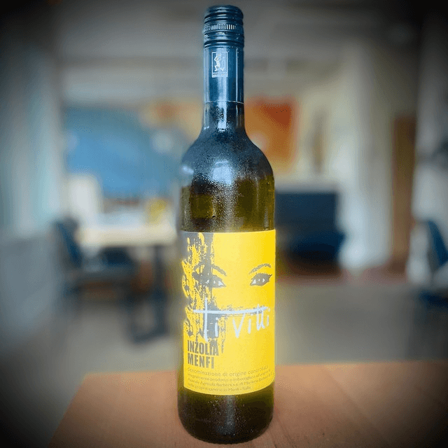 Inzolia, Cantone Barbara.