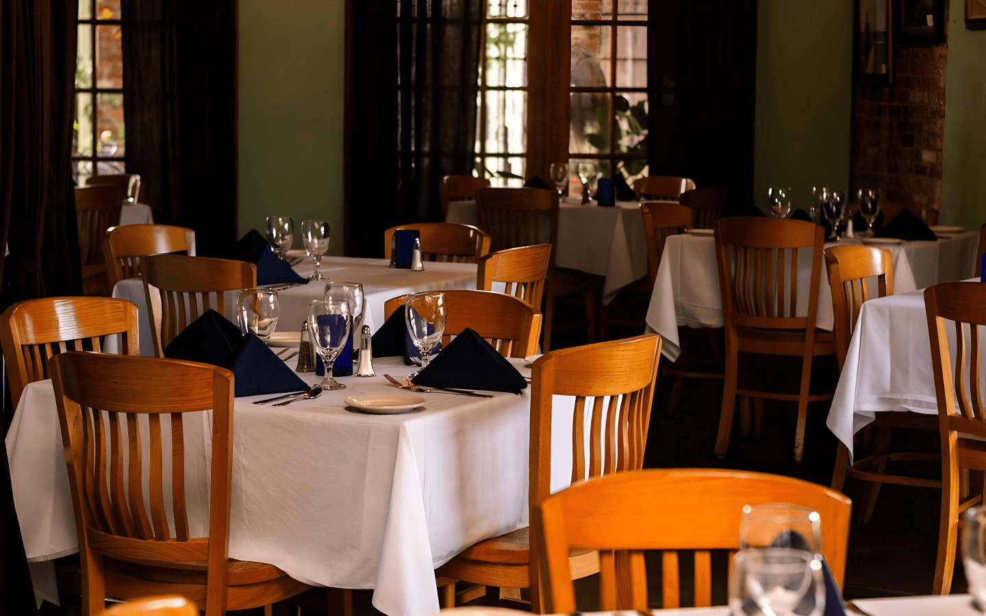 Reserve Our Special Room for Your Private Event