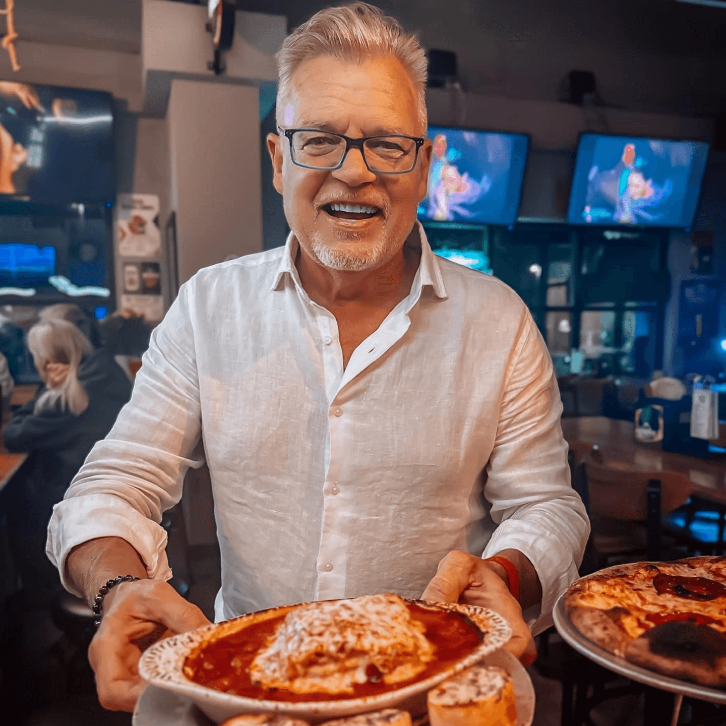  MEET OUR OWNER, RUSSELL LEE