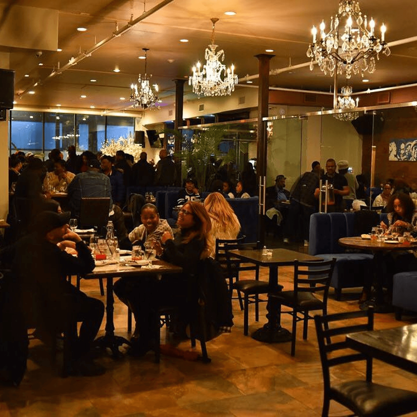 Krave new rochelle discount