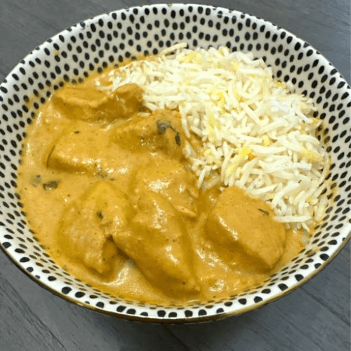 Korma.