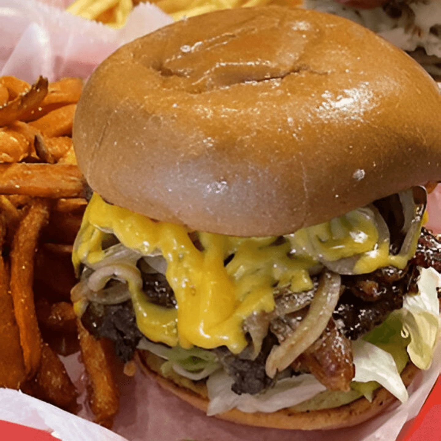 Fresh Ingredients, Real Flavor🥩