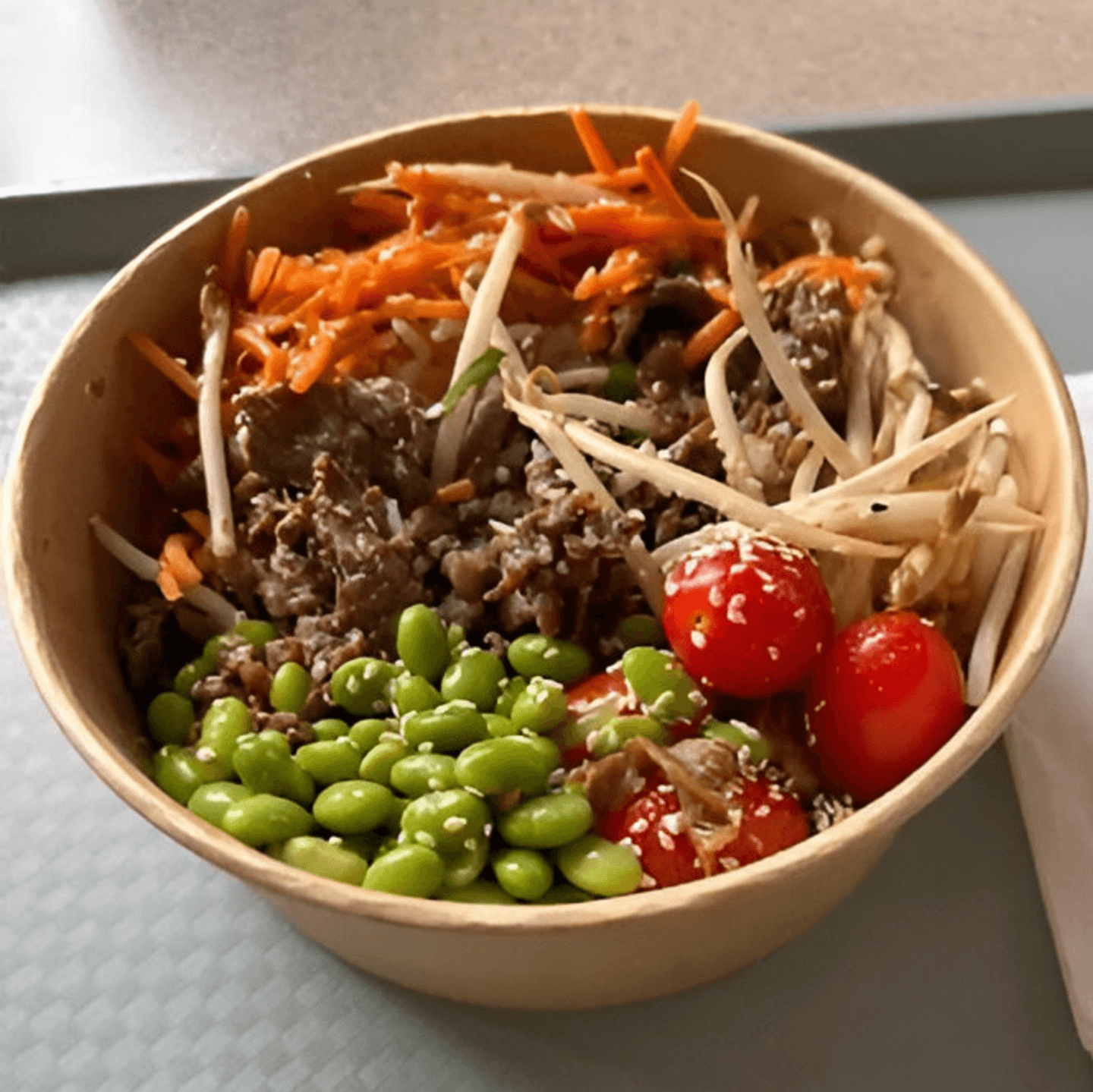 Asian Catering for Your Next Event in Michigan