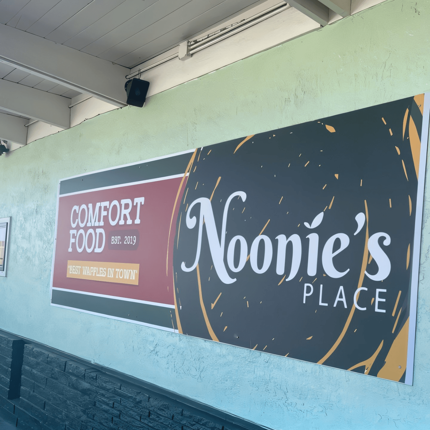 Why Visit Noonie’s Place?