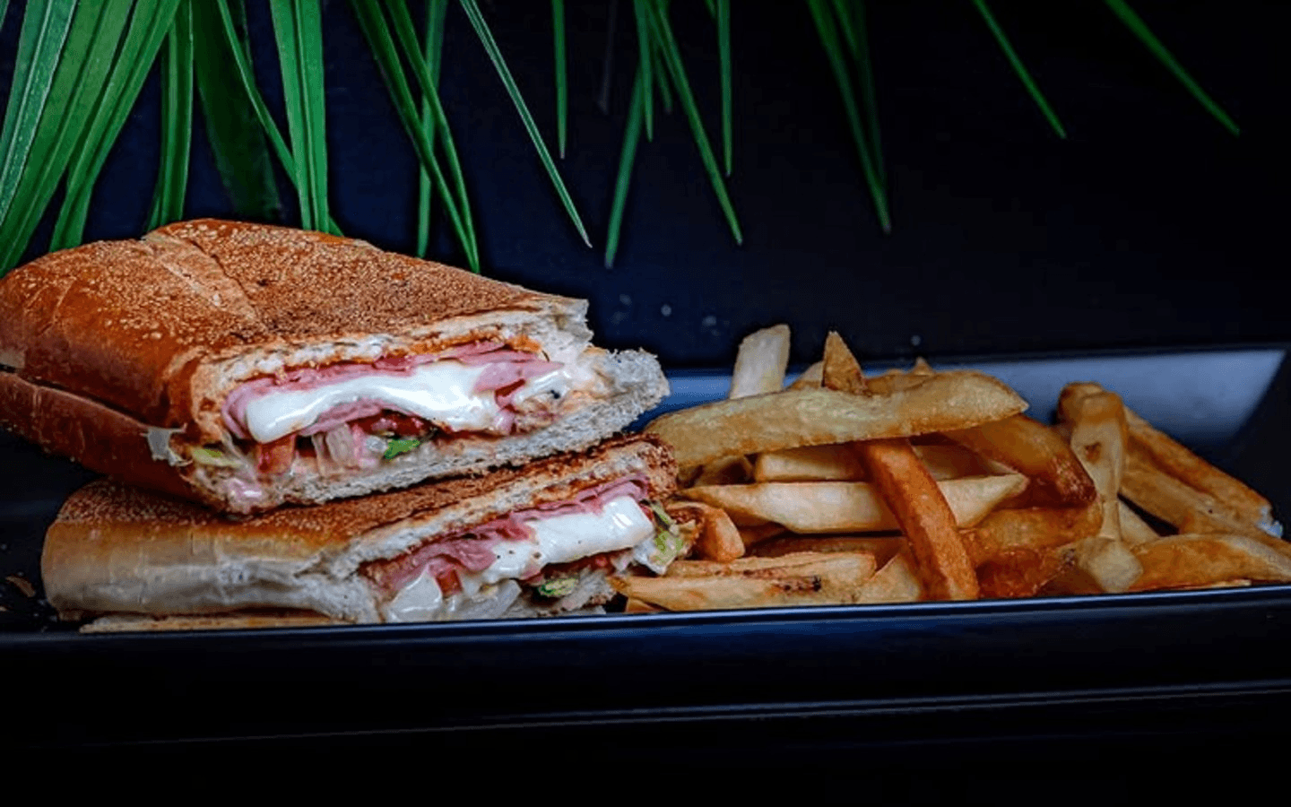 Mamajuana Restaurant and Lounge Rewards