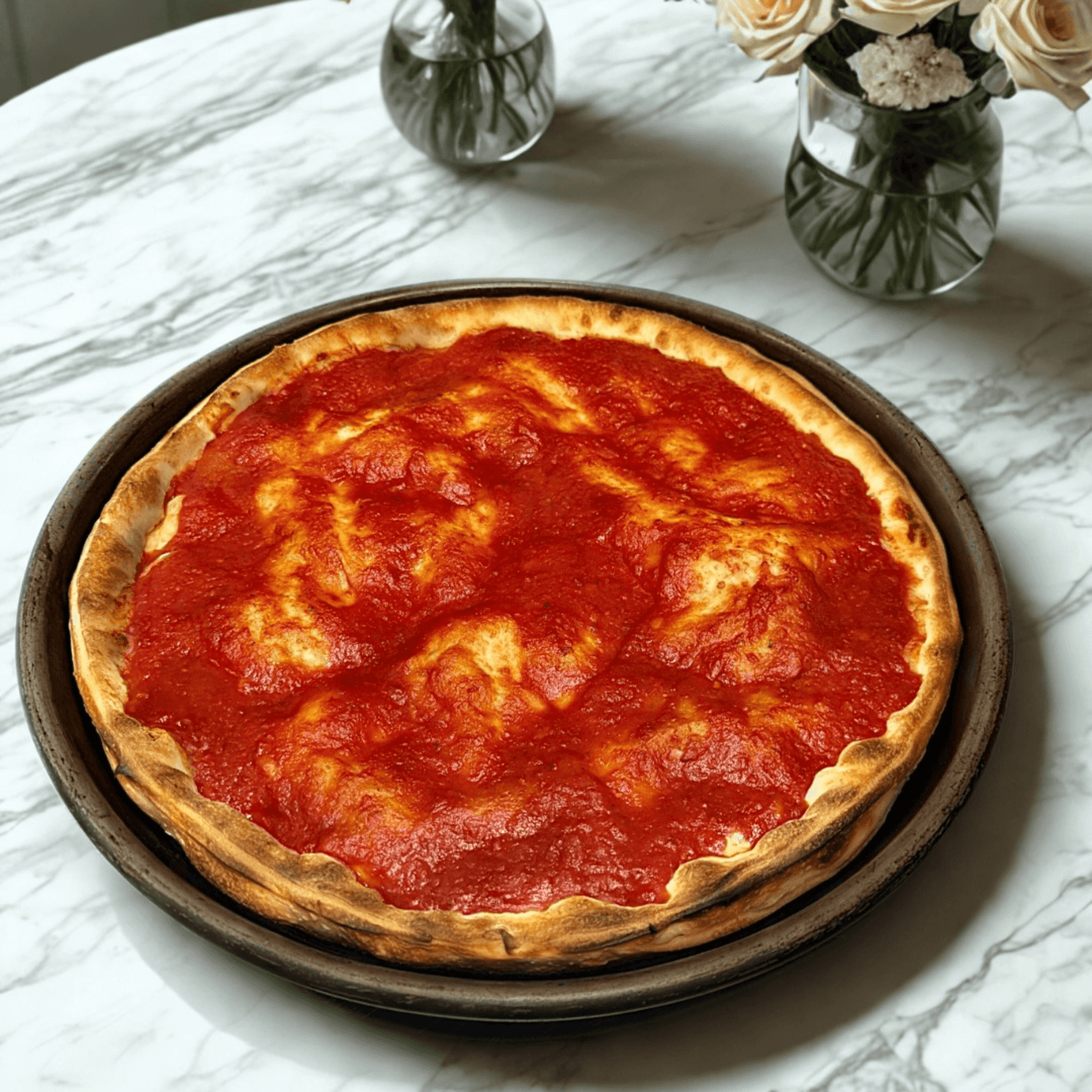 North Beach Pizza gallery image #6