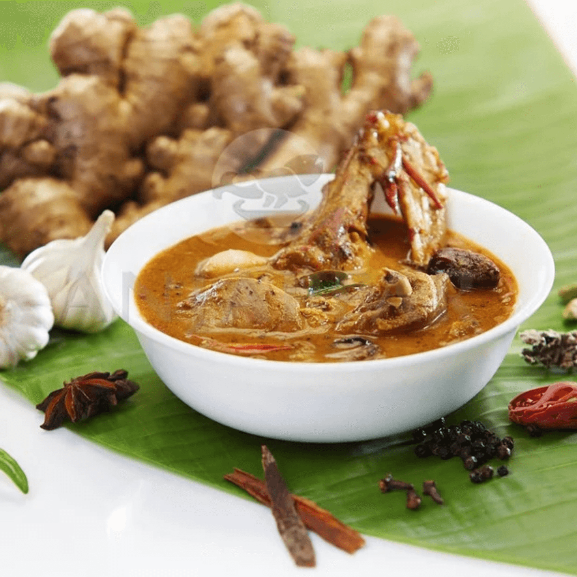 Anjappar Cary Indian Restaurant gallery image #4