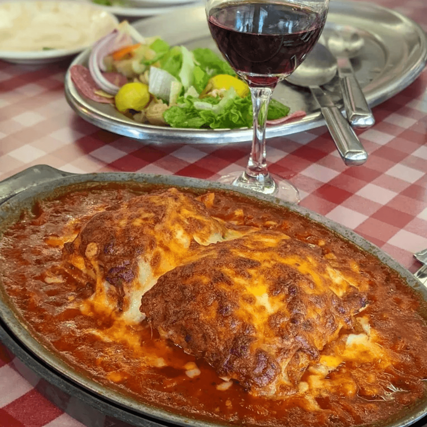 Italian Catering for Your Next Event in Tucson