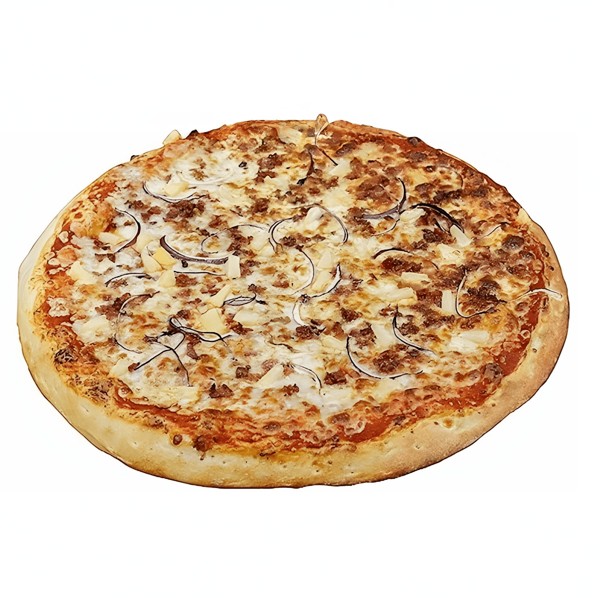 Nozzleman pizza gallery image #5