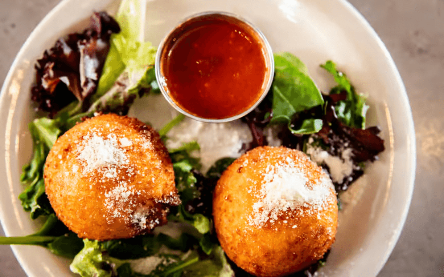 Rocco's Cucina & Bar Rewards