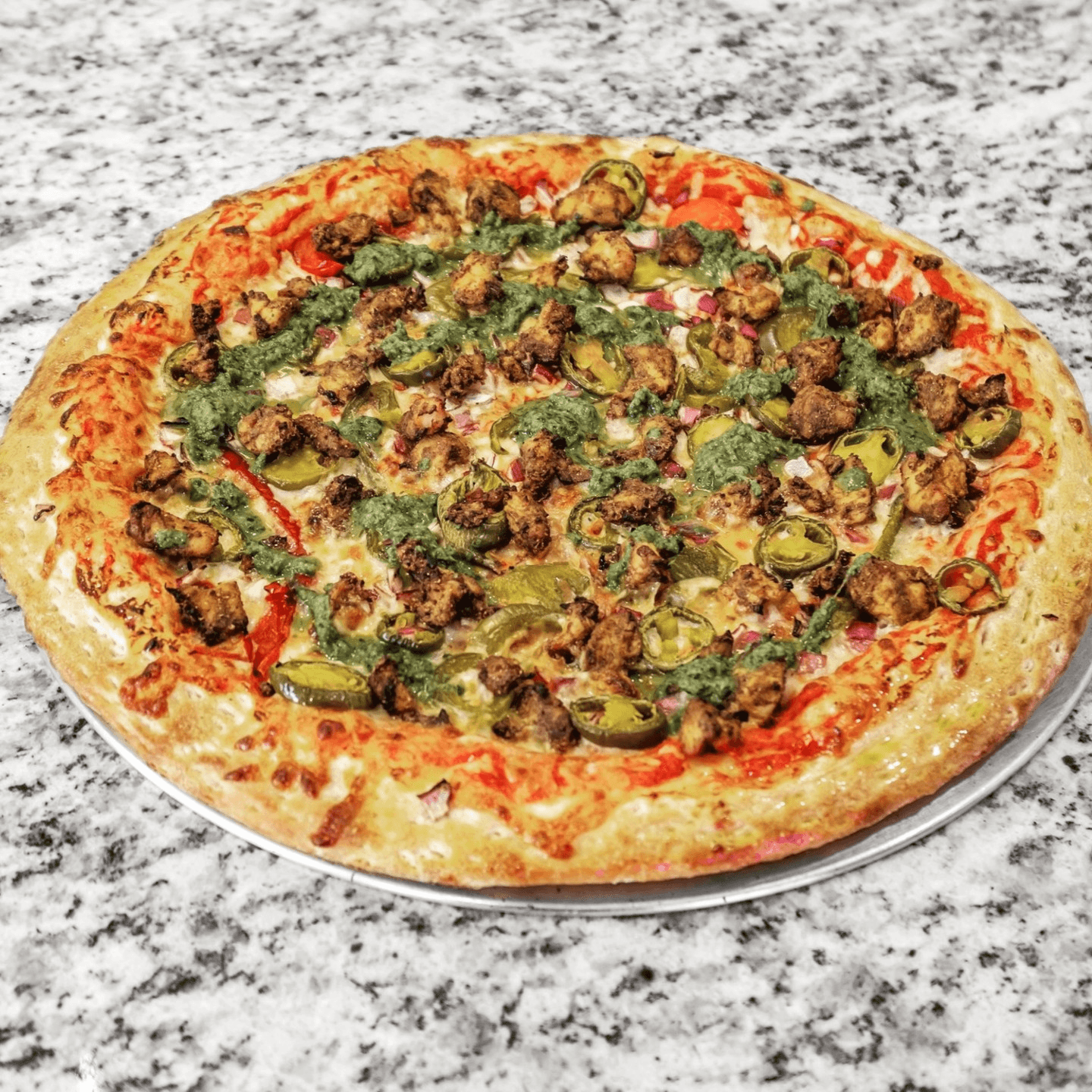 Hungry Near Rockville? We Got You 🍕