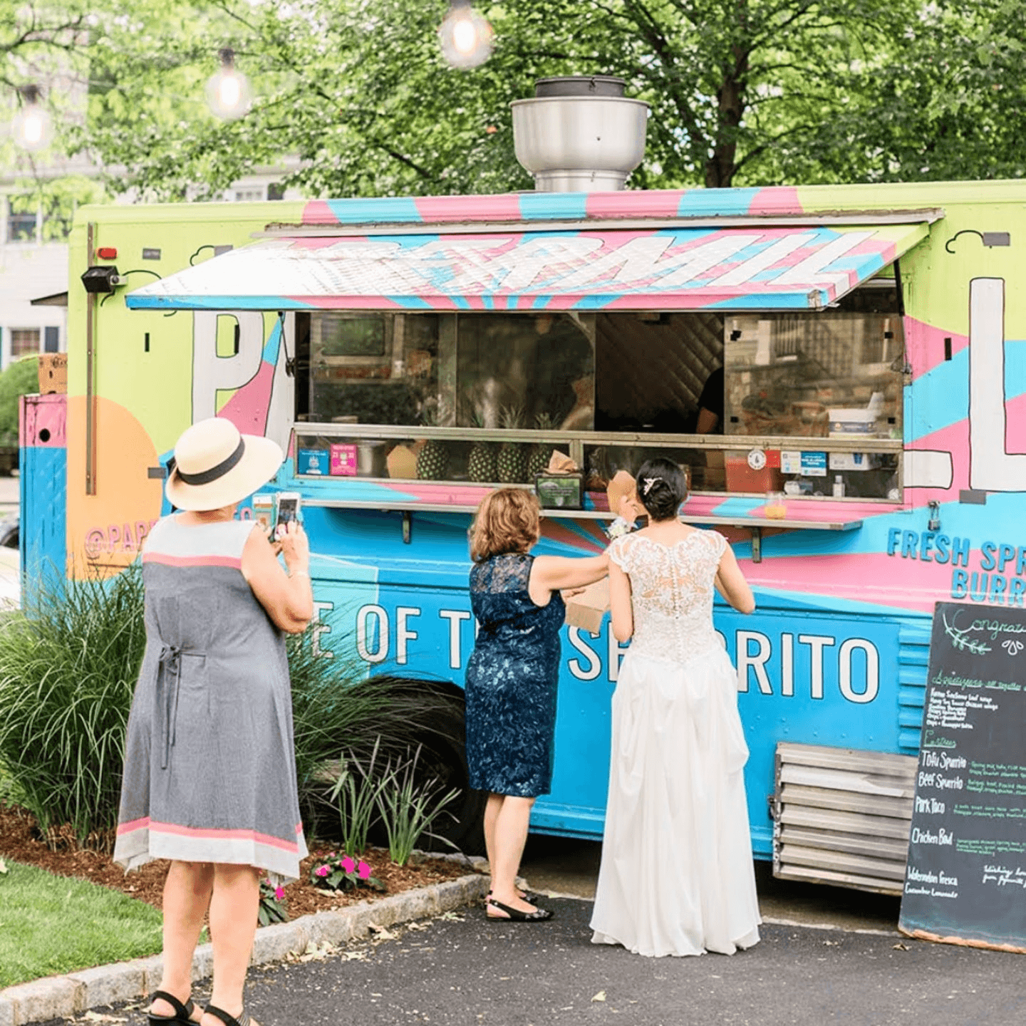 Catering That Feeds More Than Events