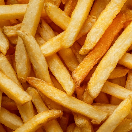French Fries.