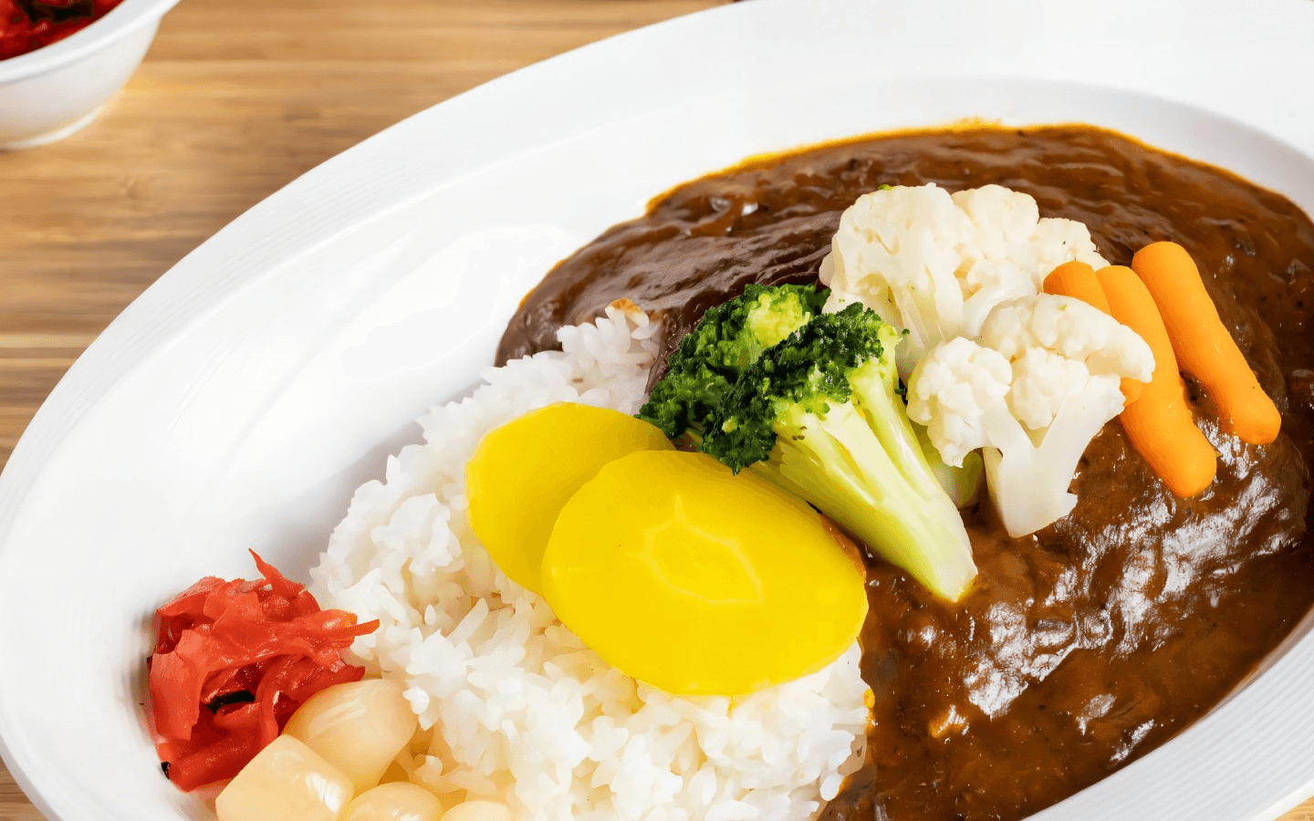 Nippon Curry Rewards