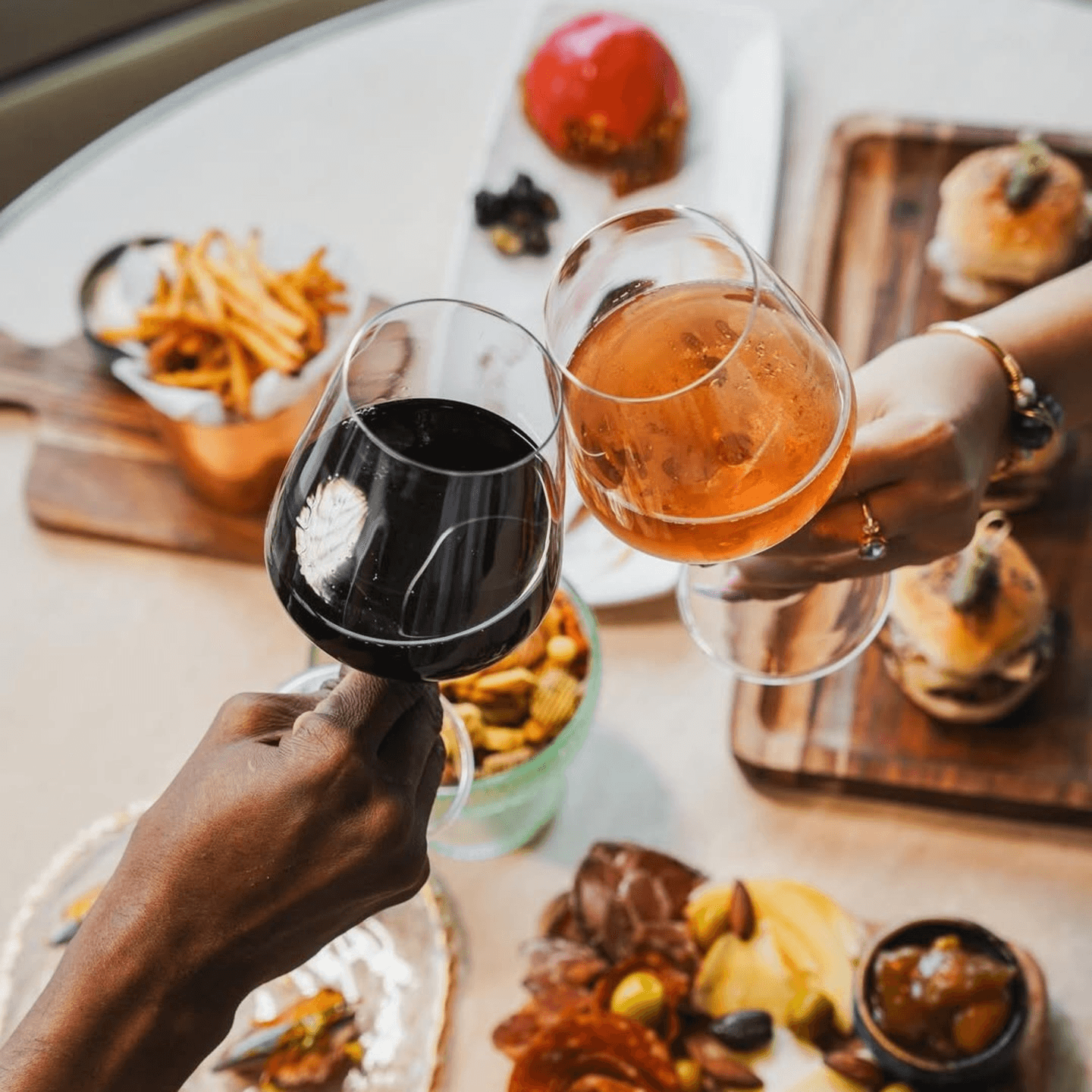Happy Hour Specials You Don’t Want to Miss! 🍷