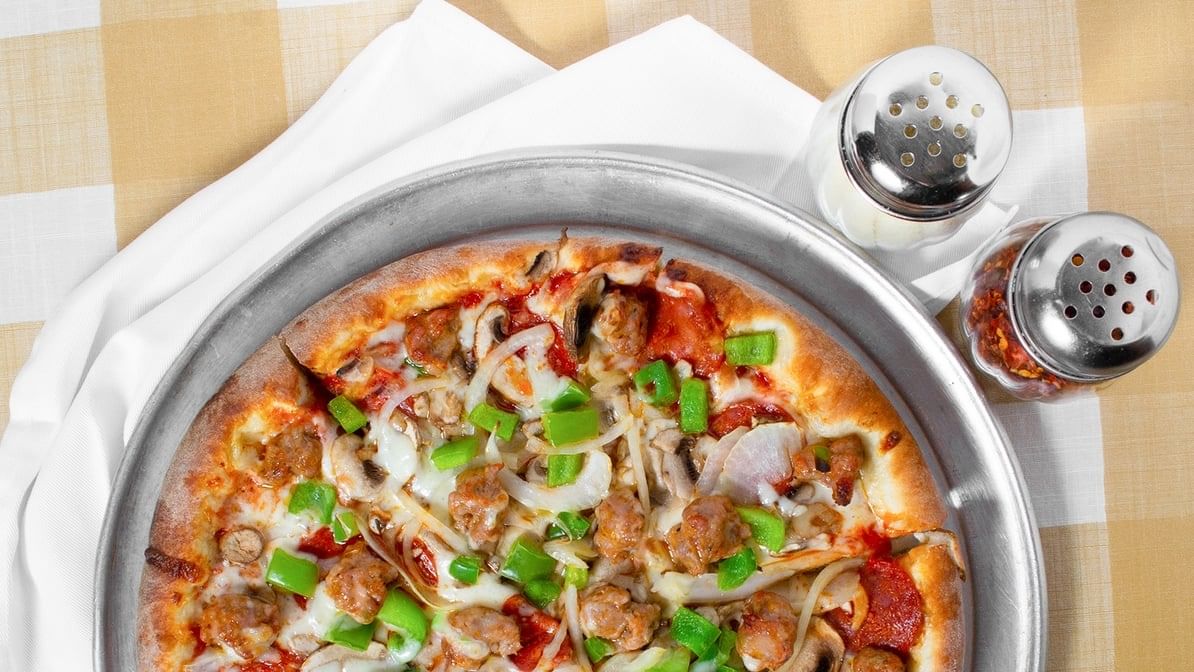 Delicious Calamari Fritti: A Must-Try Italian Appetizer