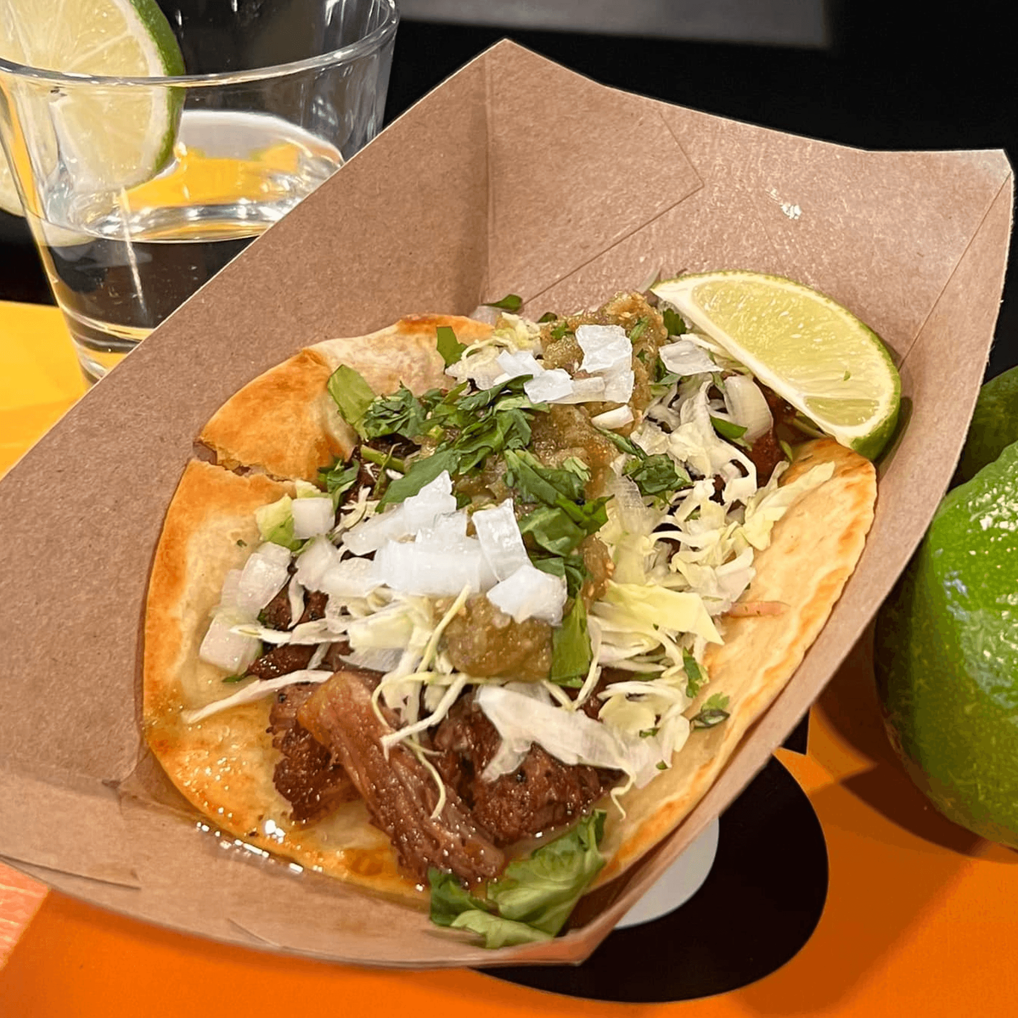 Krazy Taco 937 gallery image #2