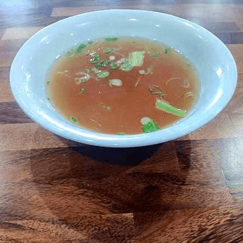 Beef Bone Broth - 32 oz.