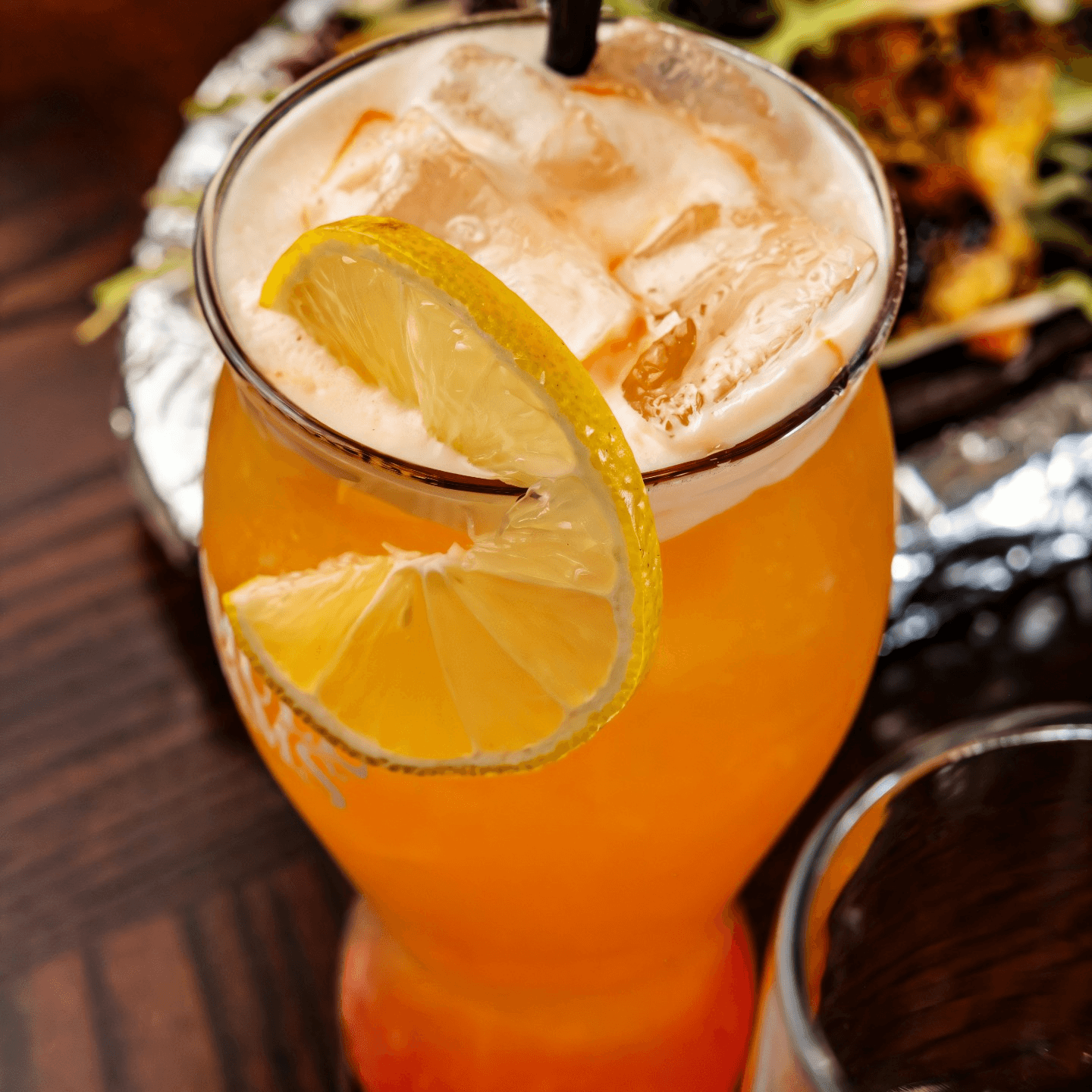 Sip and Enjoy at Our Drinks & Bar